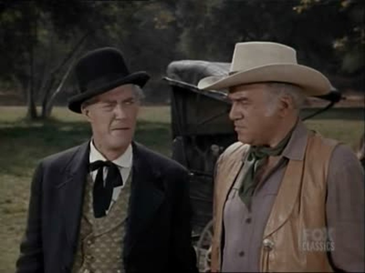 Bonanza - Season 3 Episode 2 : Springtime