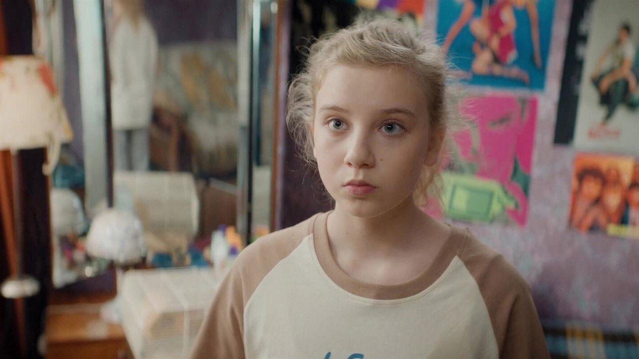 Трёшка — Épisode 7