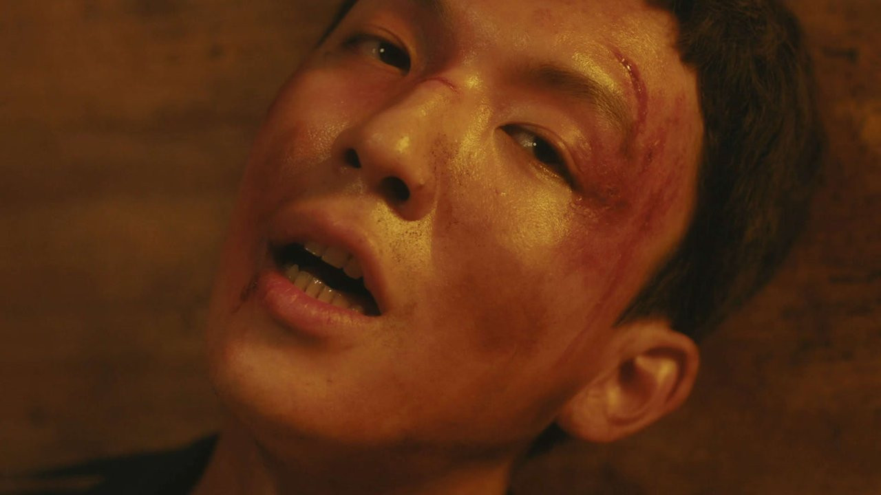 盲点 — Épisode 23