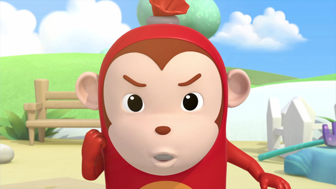 냉장고나라 코코몽 — Épisode 9