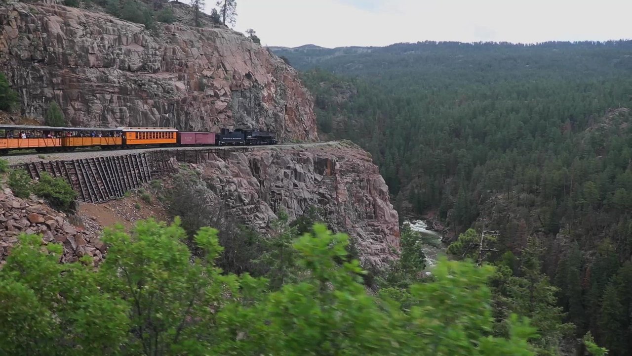 The Proof Is Out There - Season 5 Episode 3 : Bigfoot Train Sighting, Jesus and Aliens, and Iceland's Loch Ness Monster