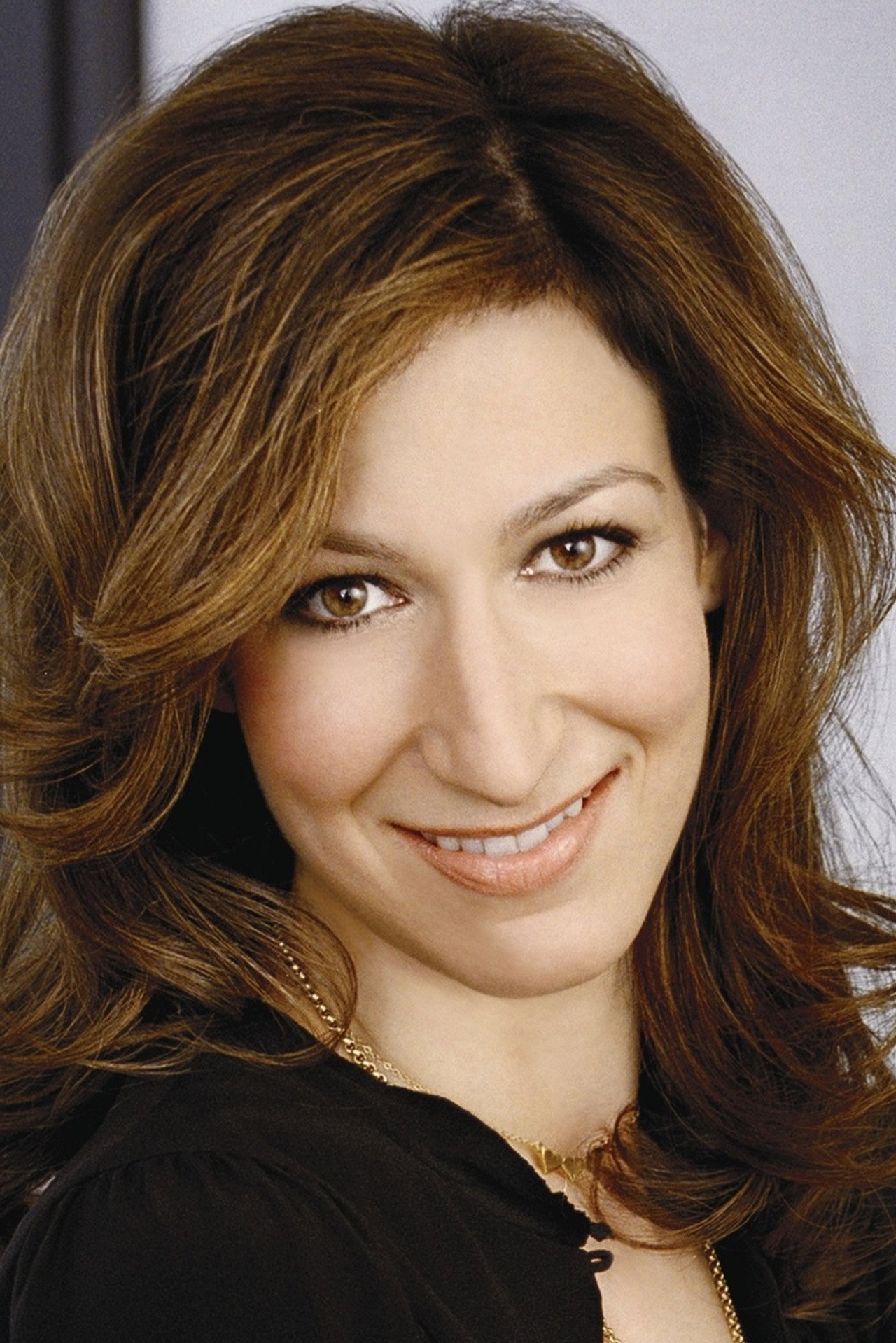 Ann Shoket