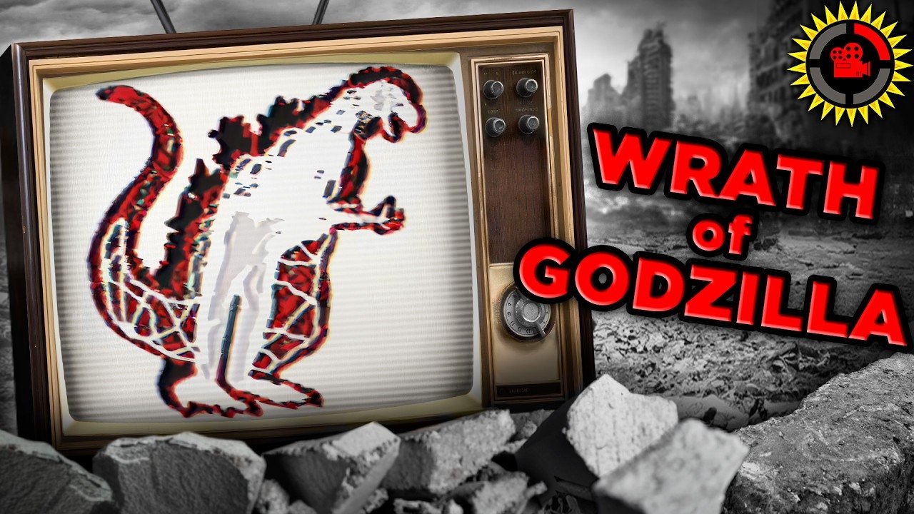 Film Theory - Season 2024 Episode 1 : The TRAGEDY of The Man in the Suit