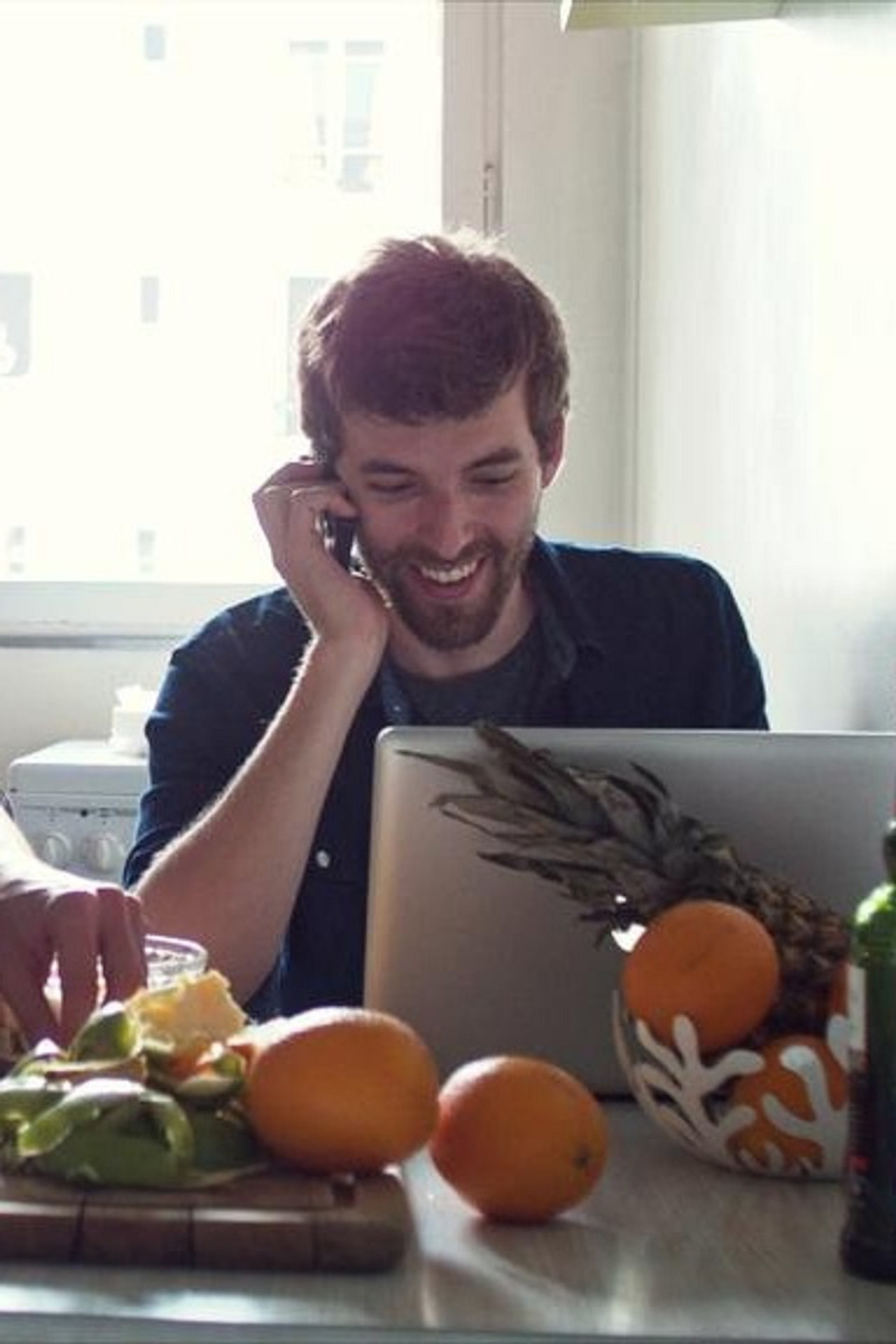 Carnet de bal Backdrop