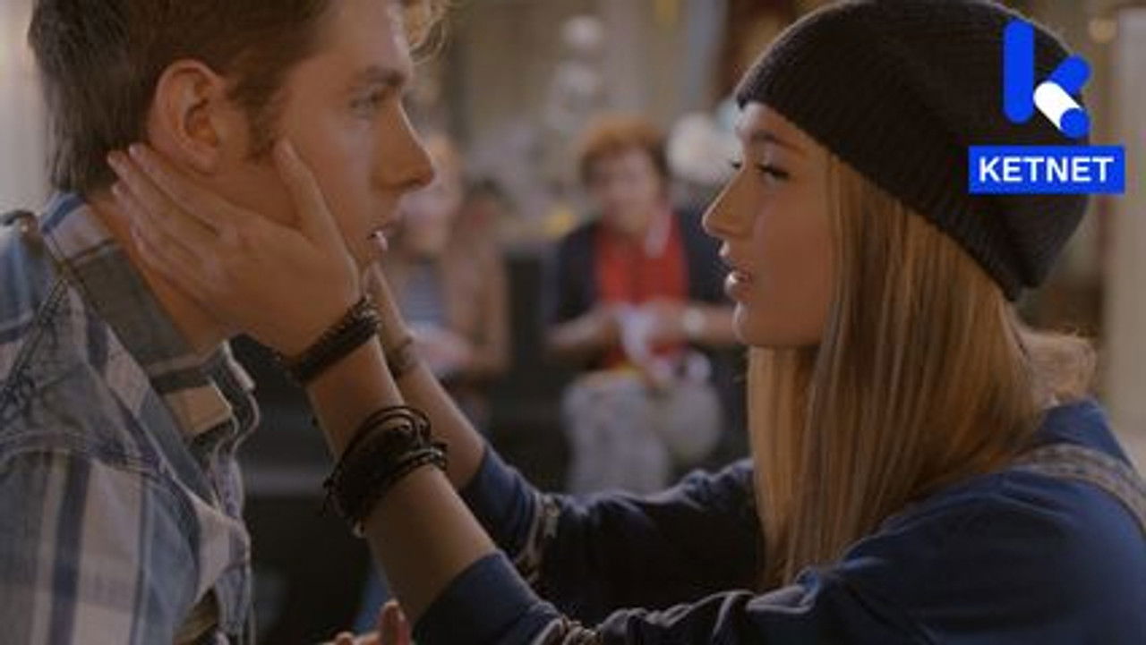 Ghost Rockers — Épisode 18