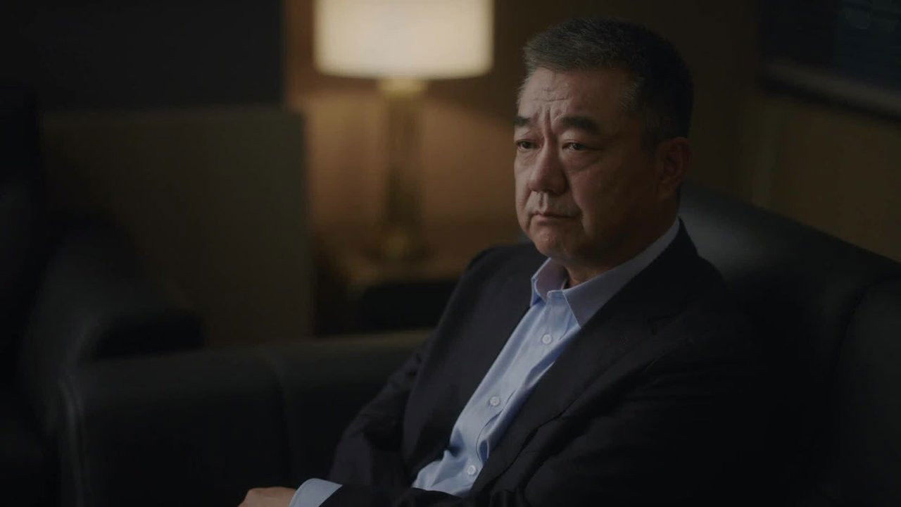 前途无量 — Épisode 15