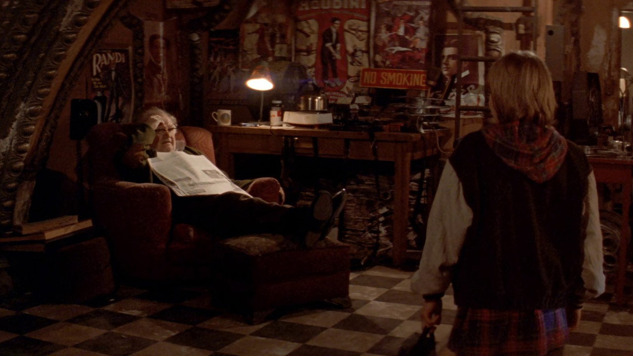 Last Action Hero background 80