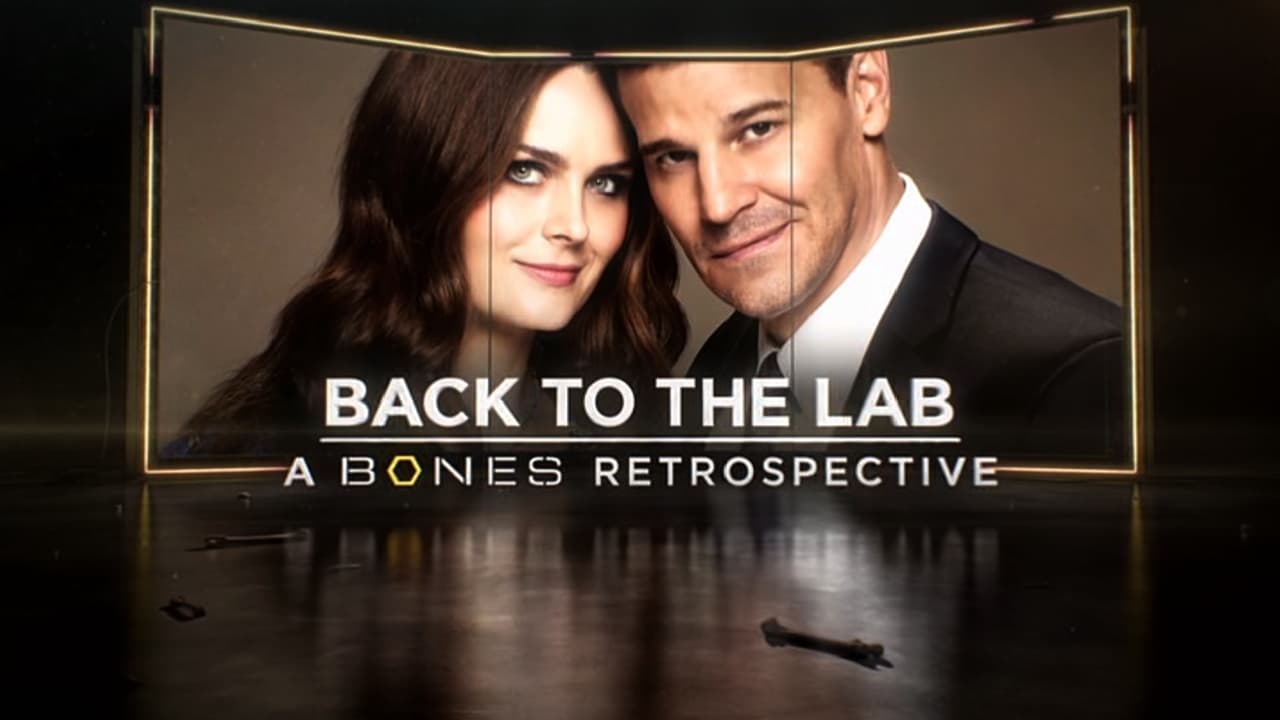 Bones - Season 0 Episode 46 : Back To The Lab - A Bones Retrospective
