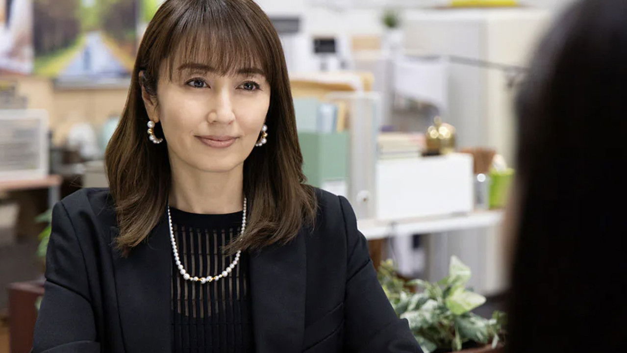 ナースが婚活 — Épisode 2