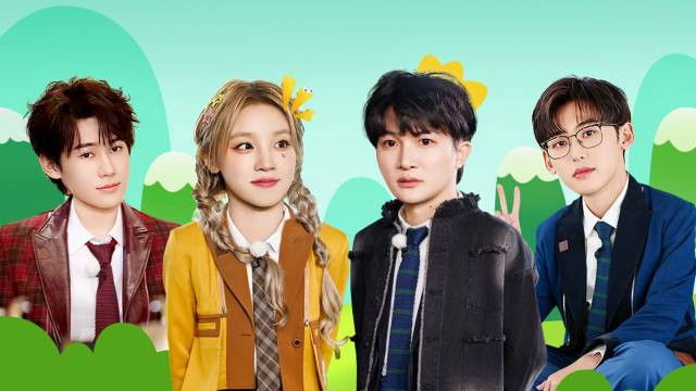 Keep Running Special Seasons - Season 0 Episode 211 : Episode 211