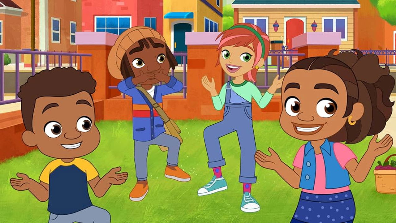 Alma's Way — Épisode 36