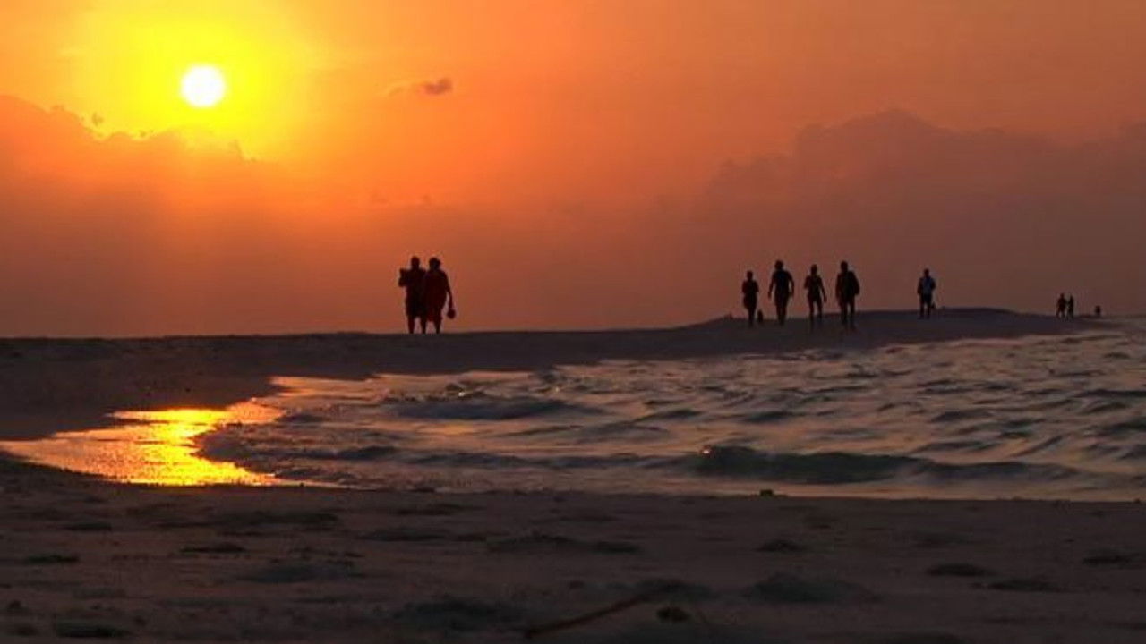 Callejeros viajeros — Épisode 14