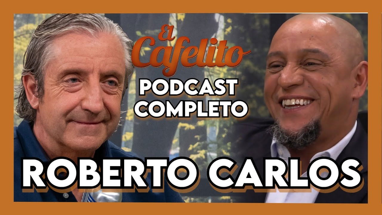 El Cafelito de Josep Pedrerol — Épisode 18
