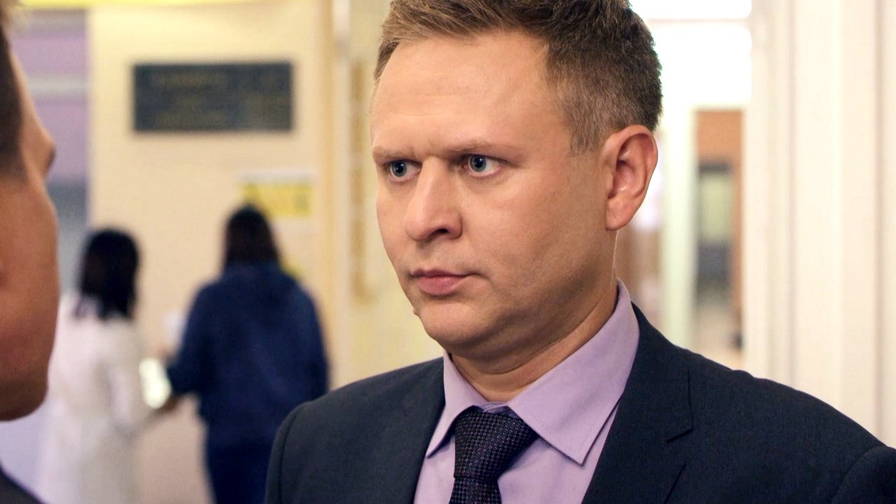 Nevskiy - Season 5 Episode 26 : Episode 26