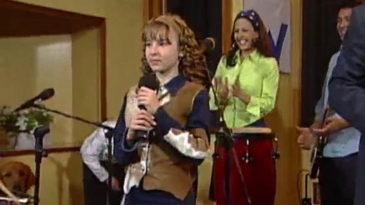 Cúmplices de um Resgate backdrop