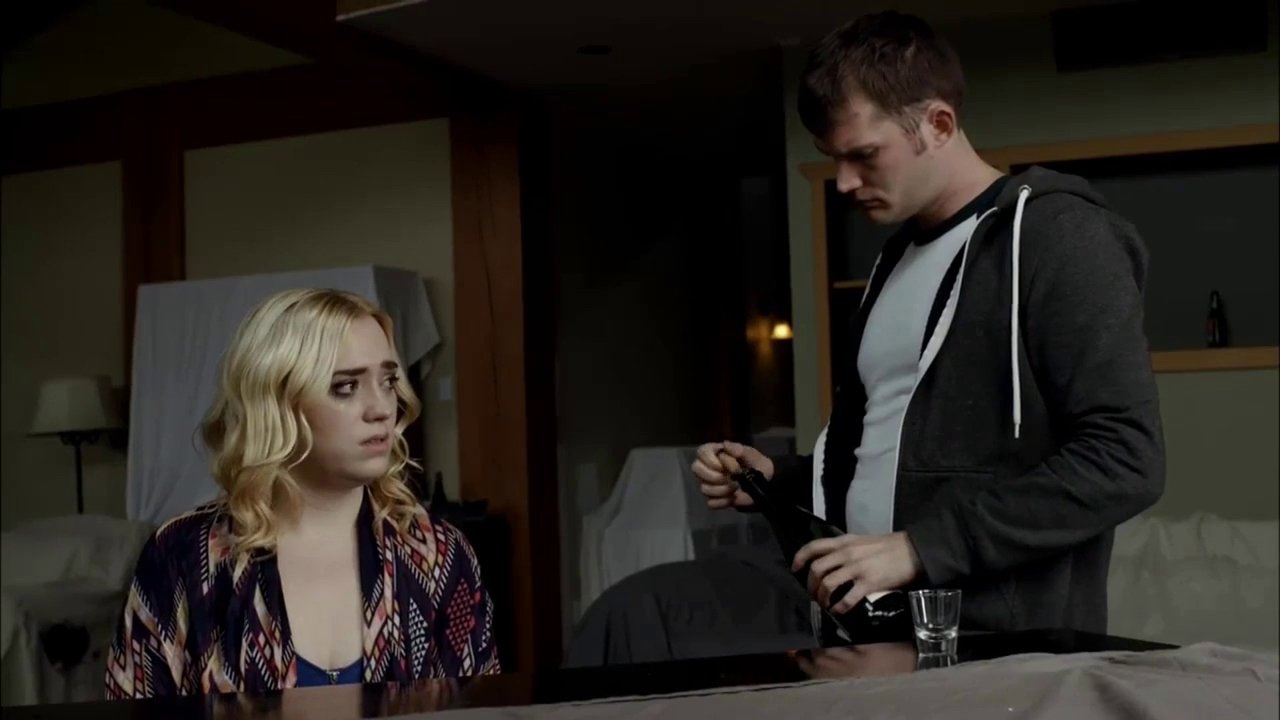 Pretty Little Addict movie poster