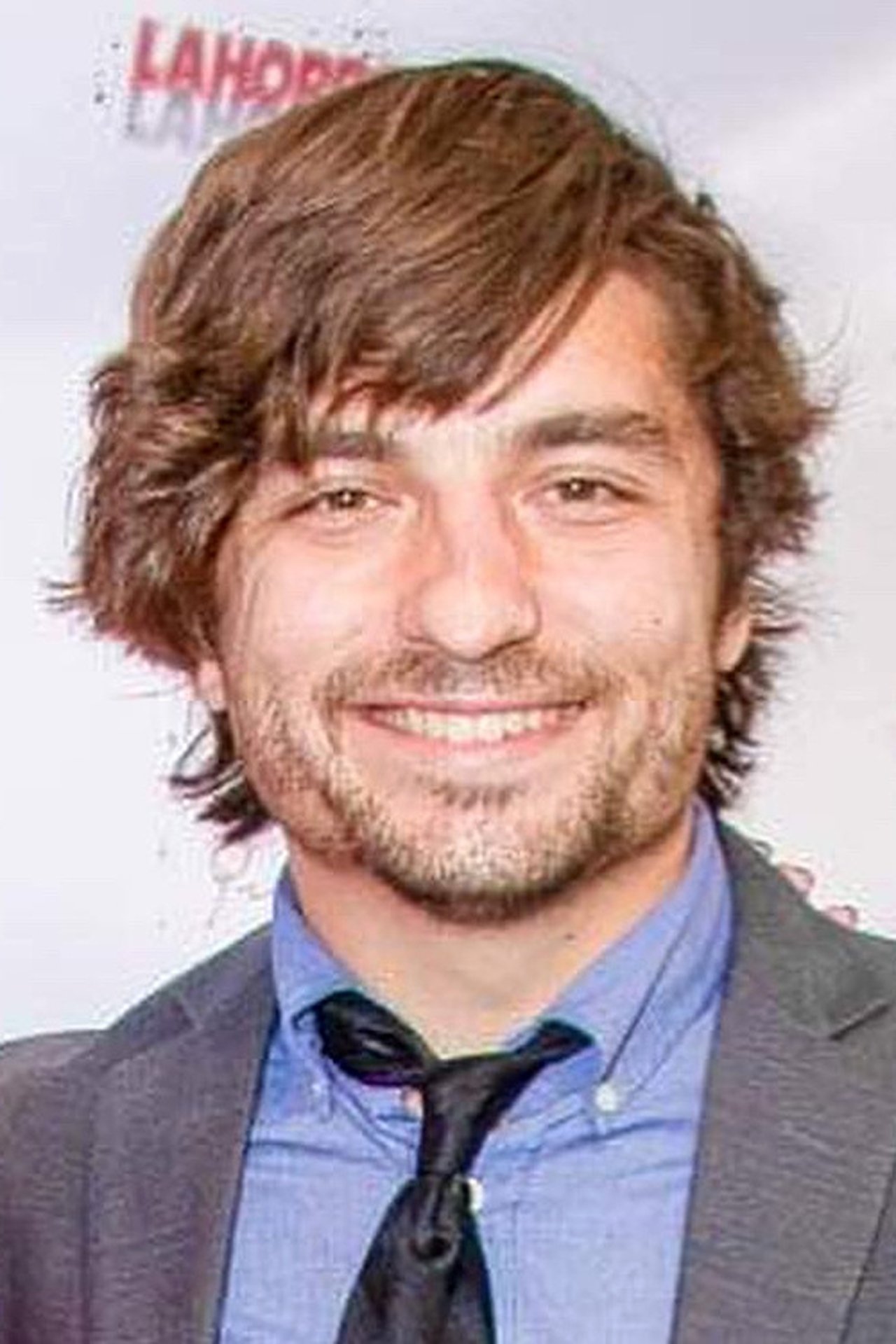 Photo of Hunter Johnson