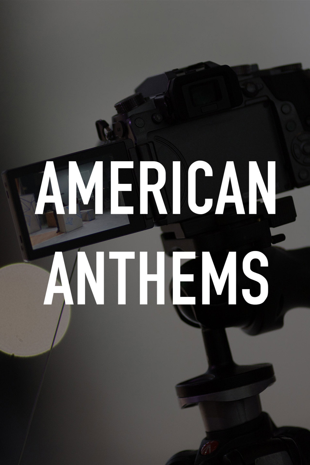 American Anthems