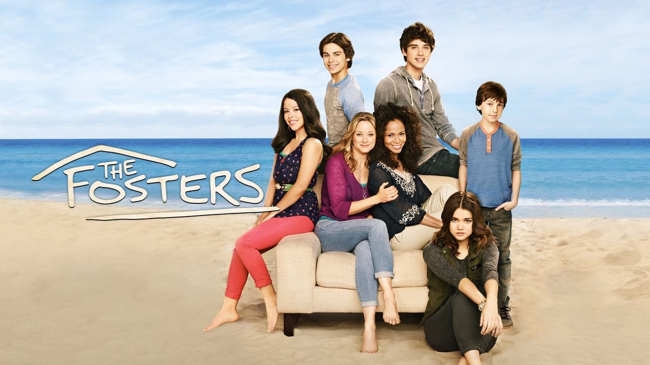 The Fosters - Season 0 Episode 5 : Girls United Webisode 5: United We Stand
