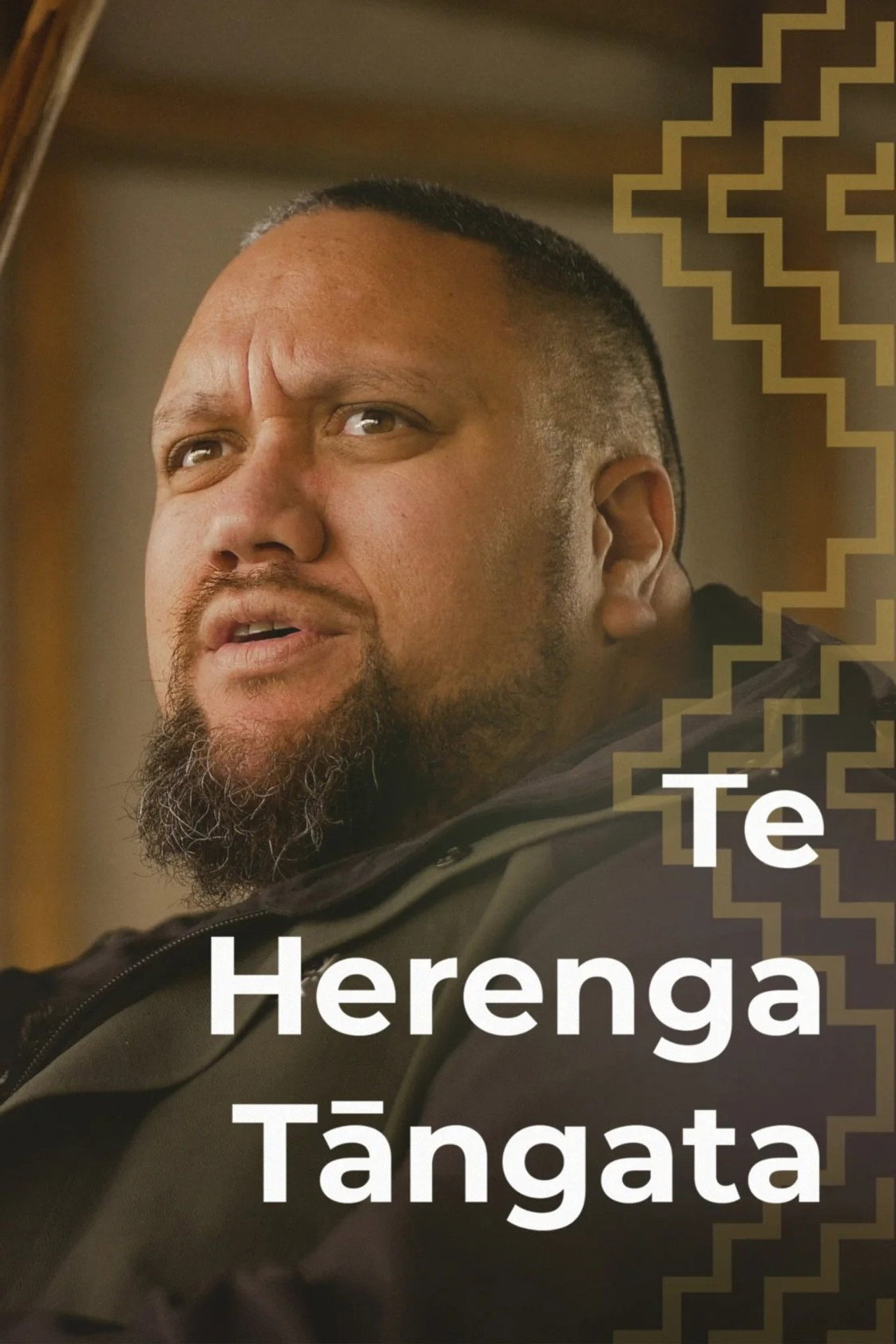 Te Herenga Tāngata - Te Moana-a-Toi filmaffisch