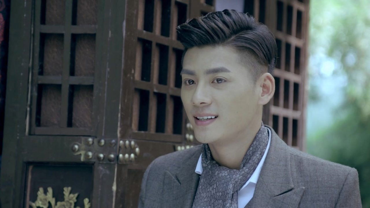 铁血殊途 — Épisode 2