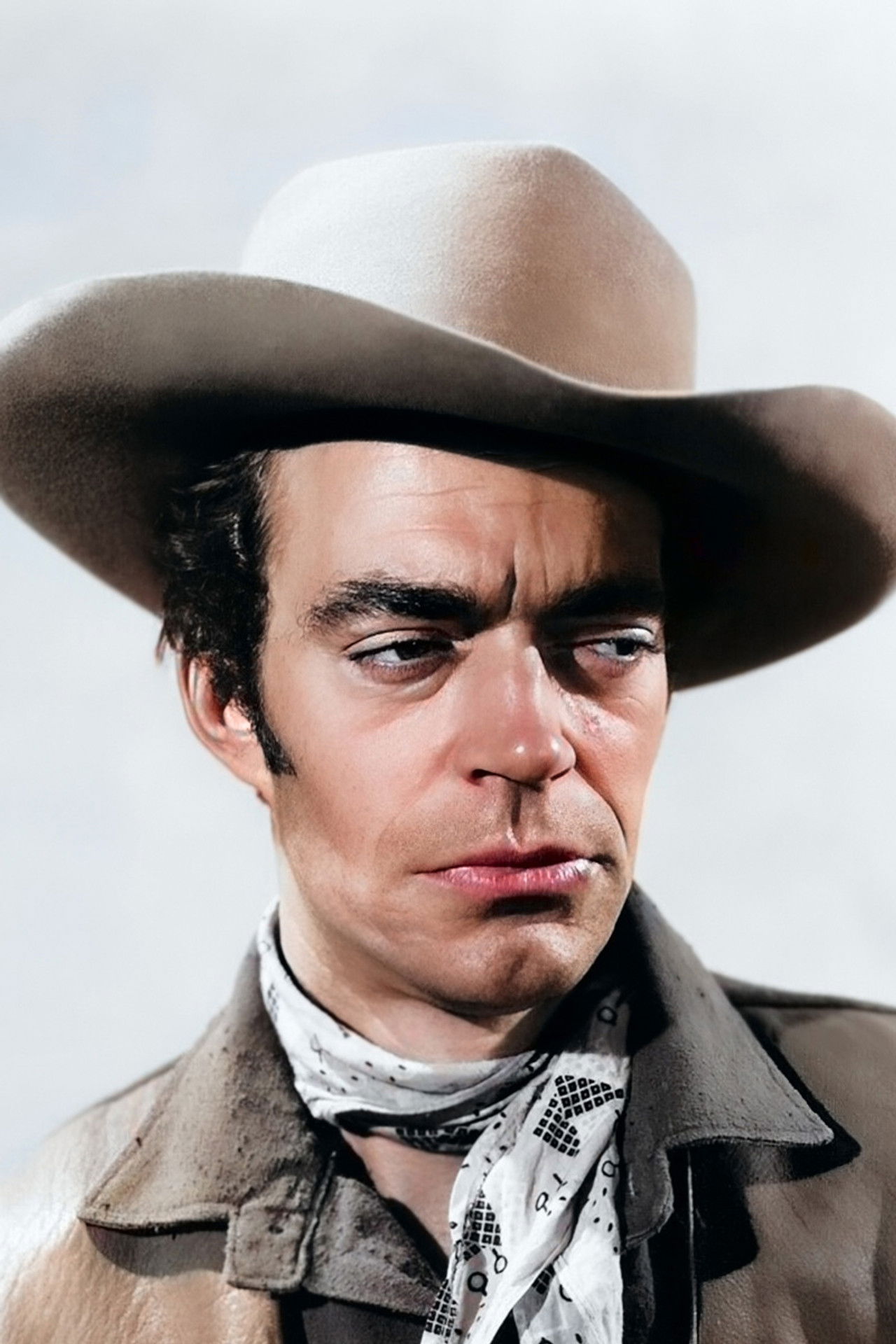 Jack Elam