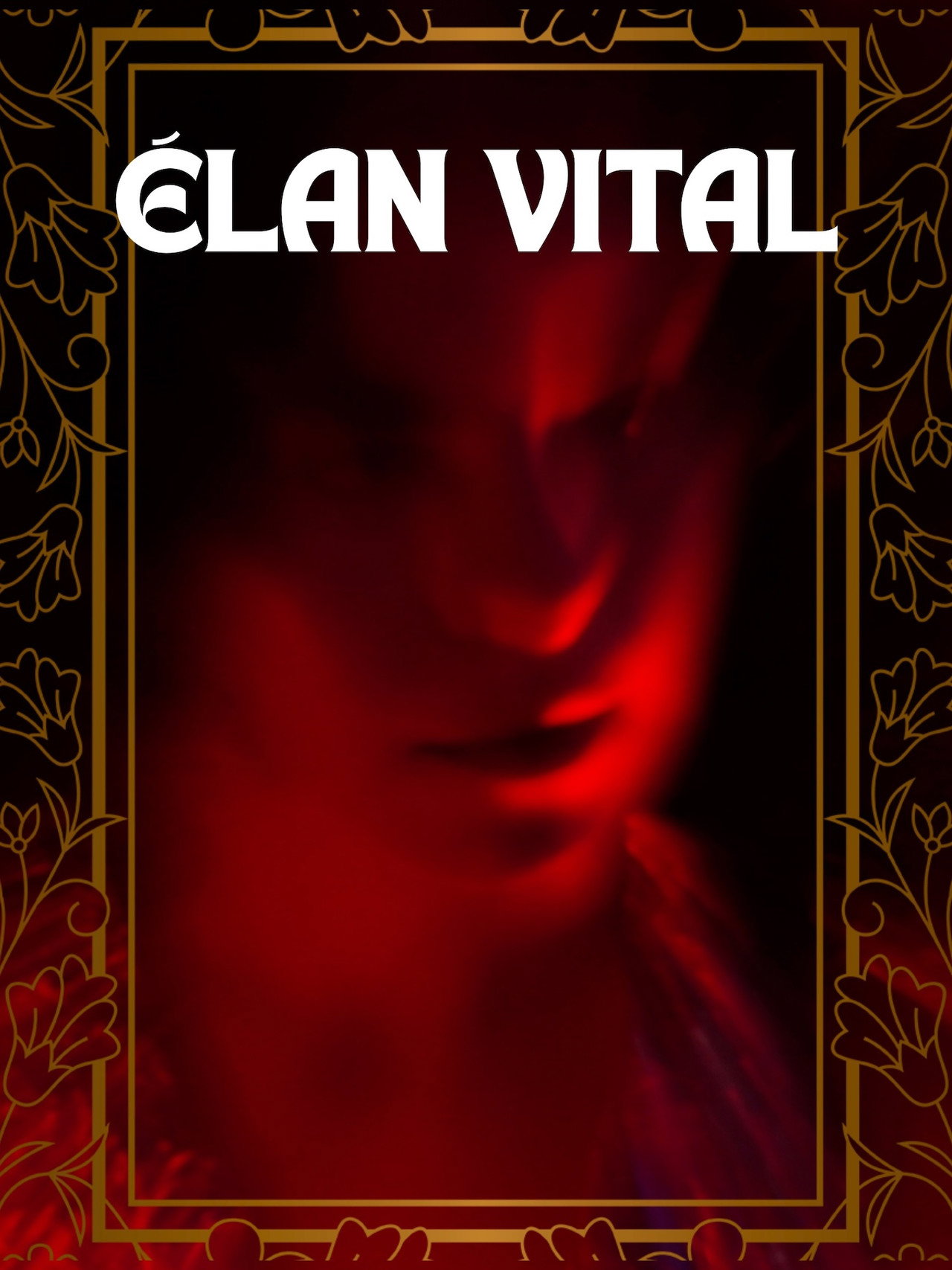 Élan Vital filmaffisch