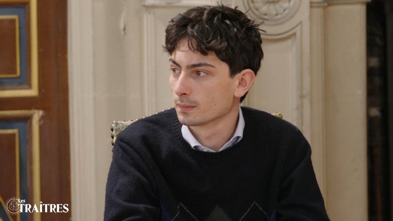 The Traitors France - Season 5 Episode 11 : Episode 11