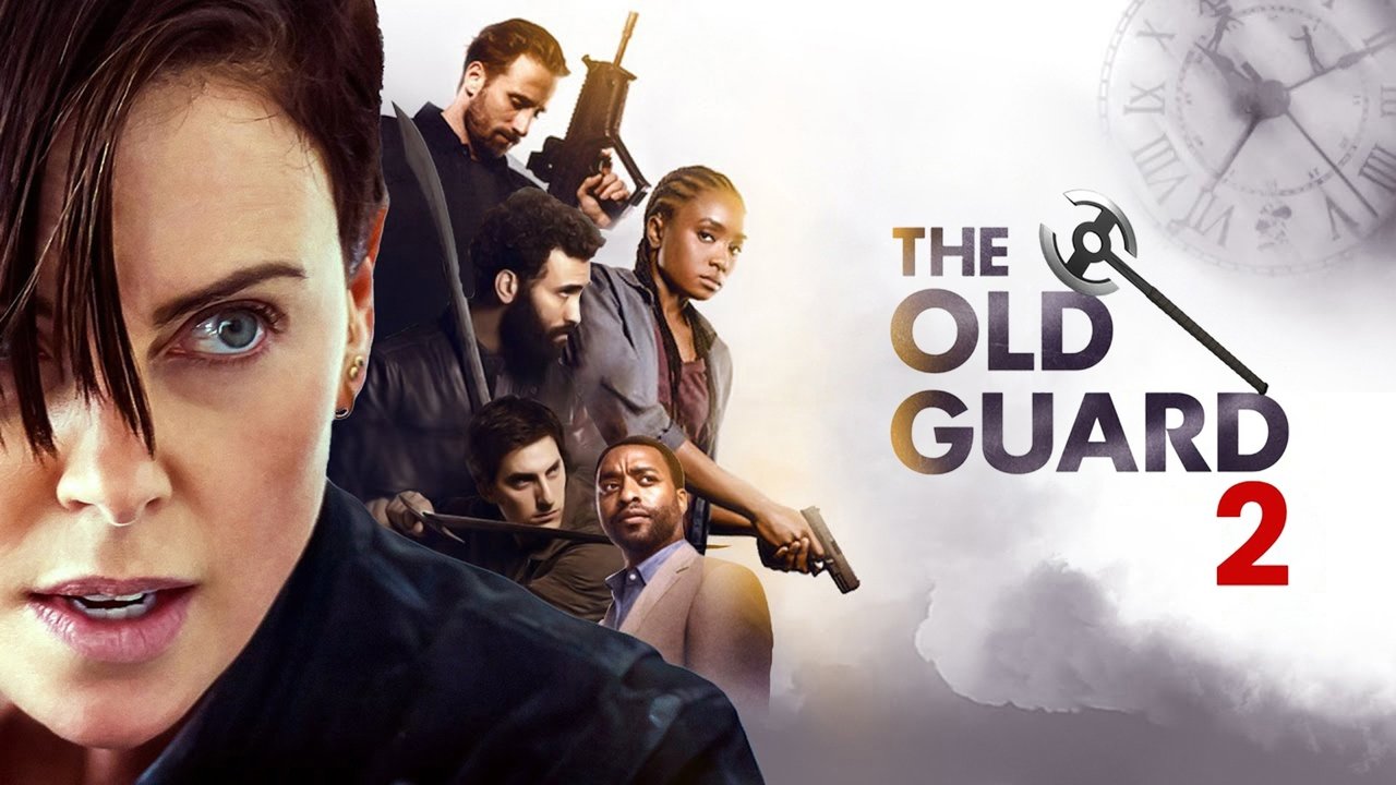 The Old Guard 2 (2025)