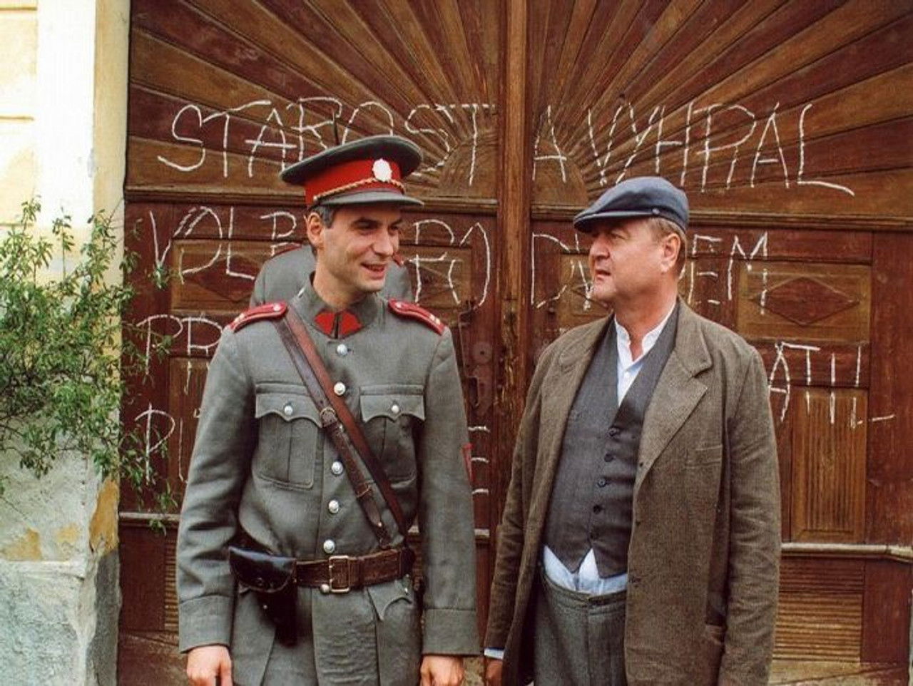 Četnické humoresky — Épisode 6