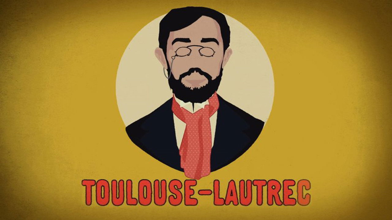 On passe à l'Histoire — Épisode 25