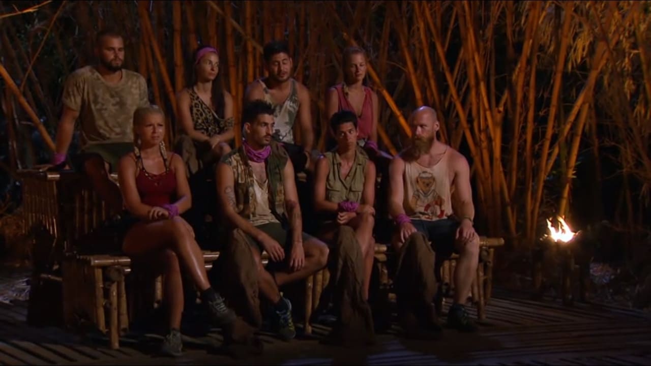 Survivor - Season 4 Episode 6 : Episode 6