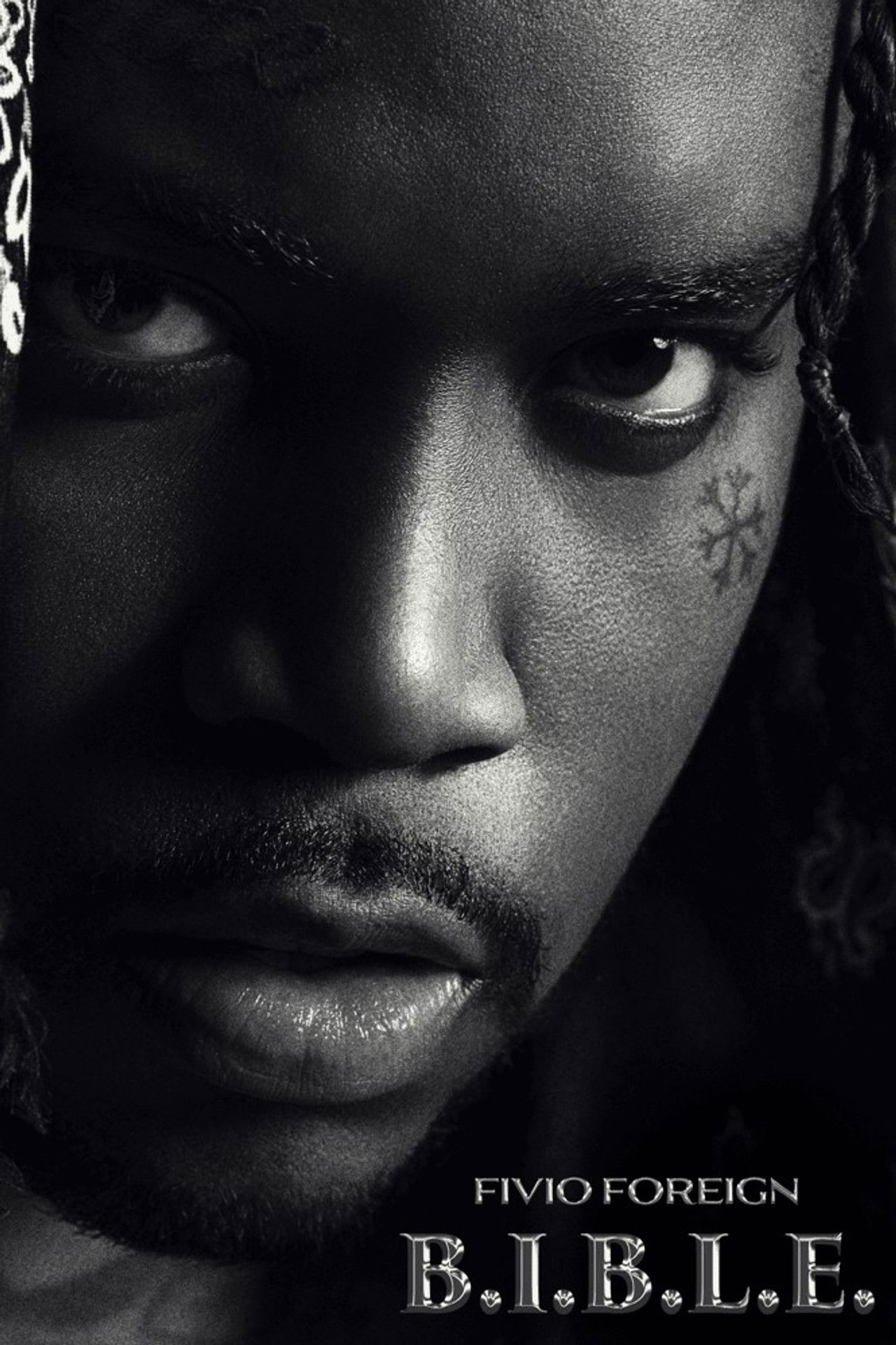 Banner B.I.B.L.E. - The Documentary