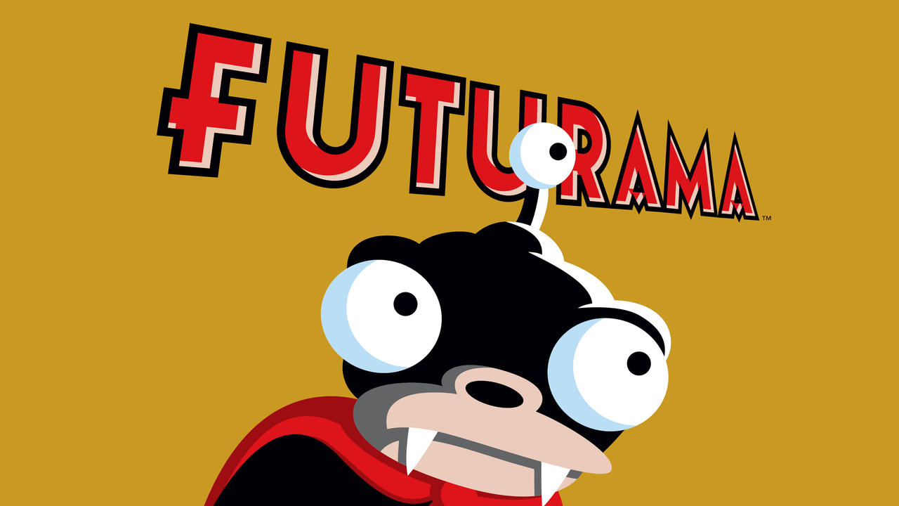 Futurama - Season 1