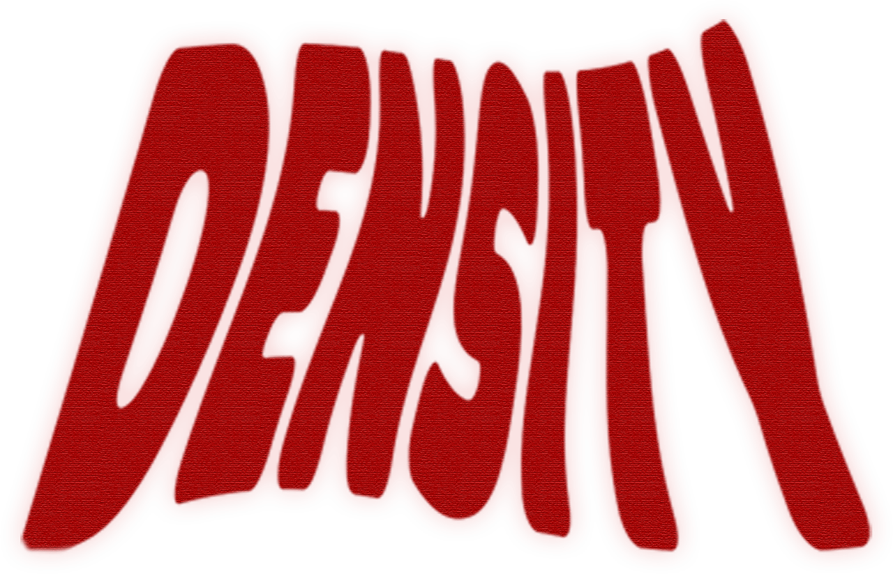 Density