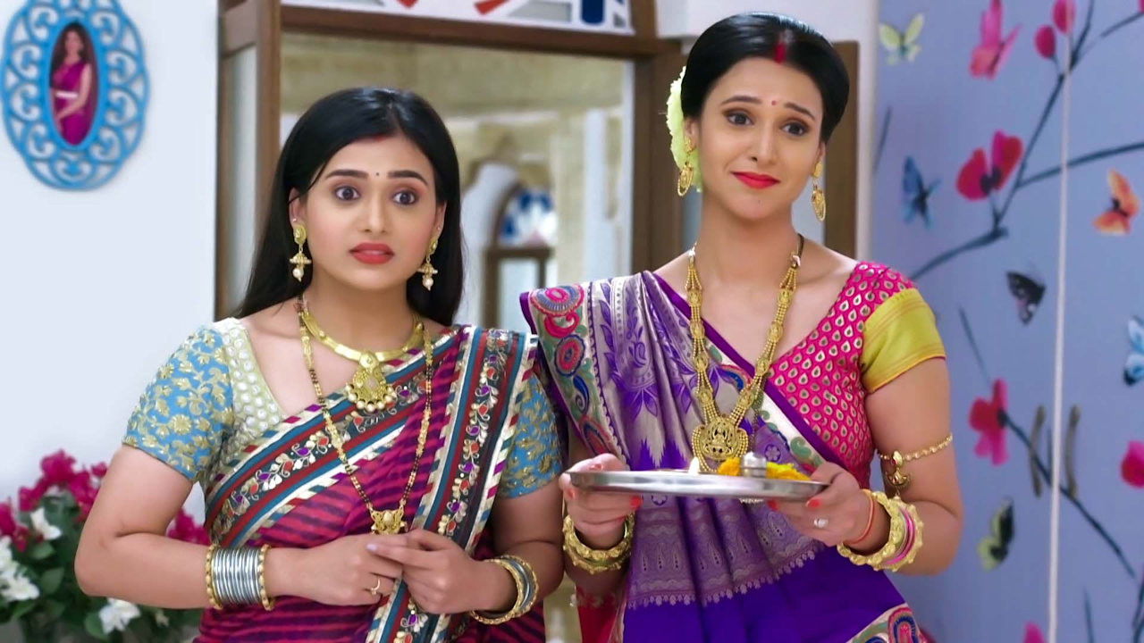 Kya Haal, Mr. Paanchal? — Épisode 39