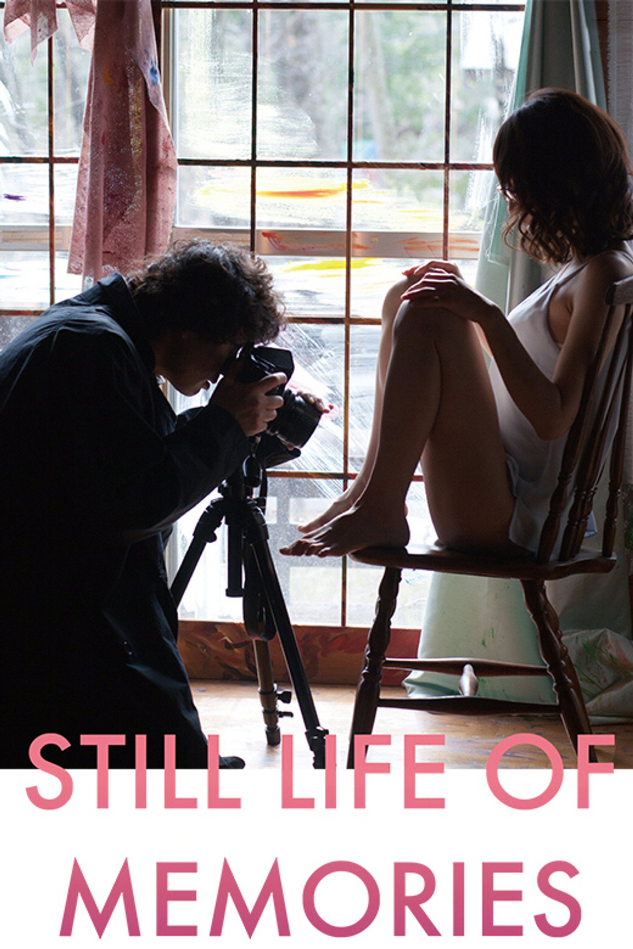 Still Life of Memories