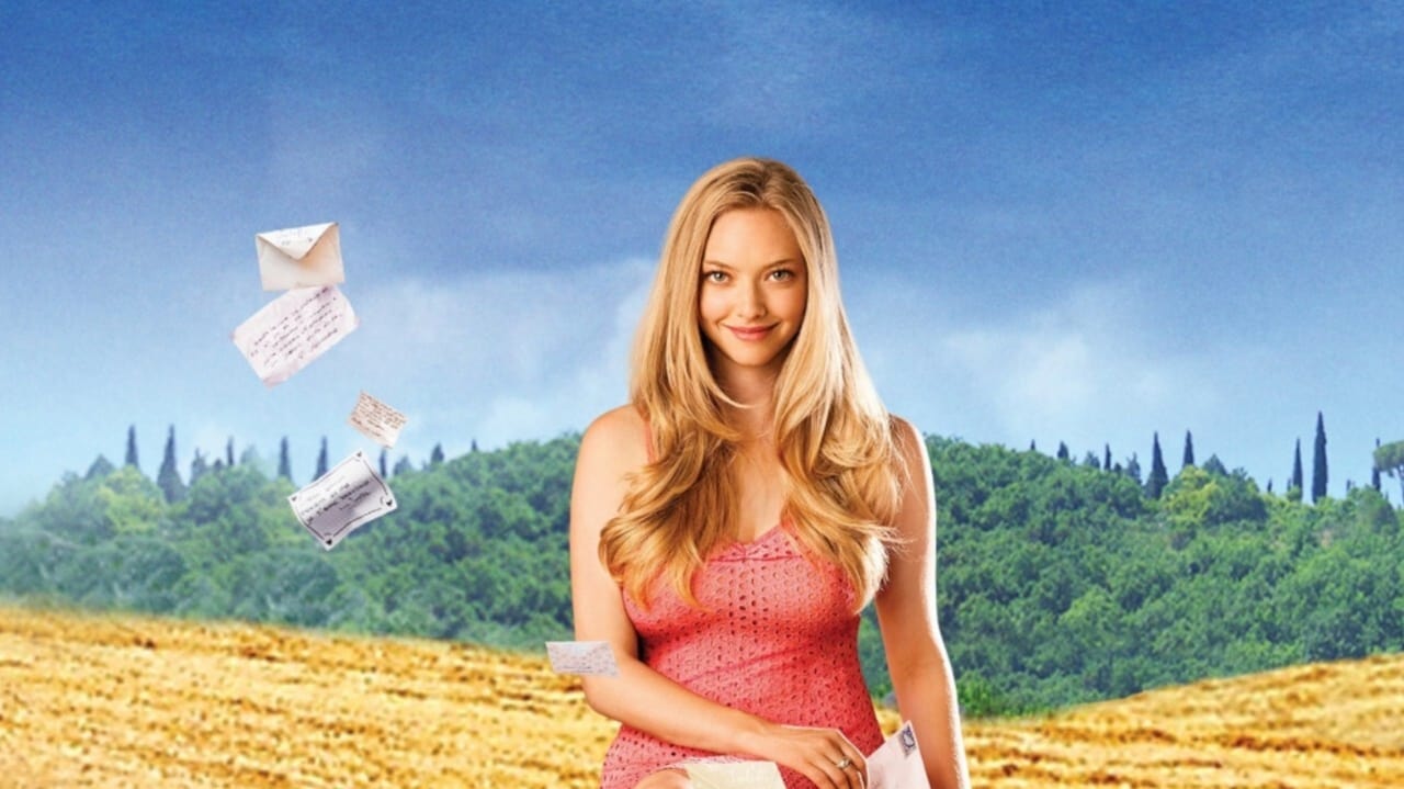 Letters to Juliet - Movie Banner
