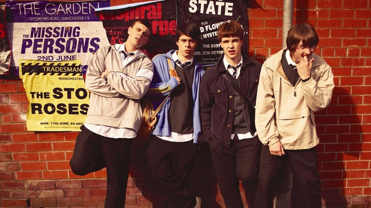 Spike Island