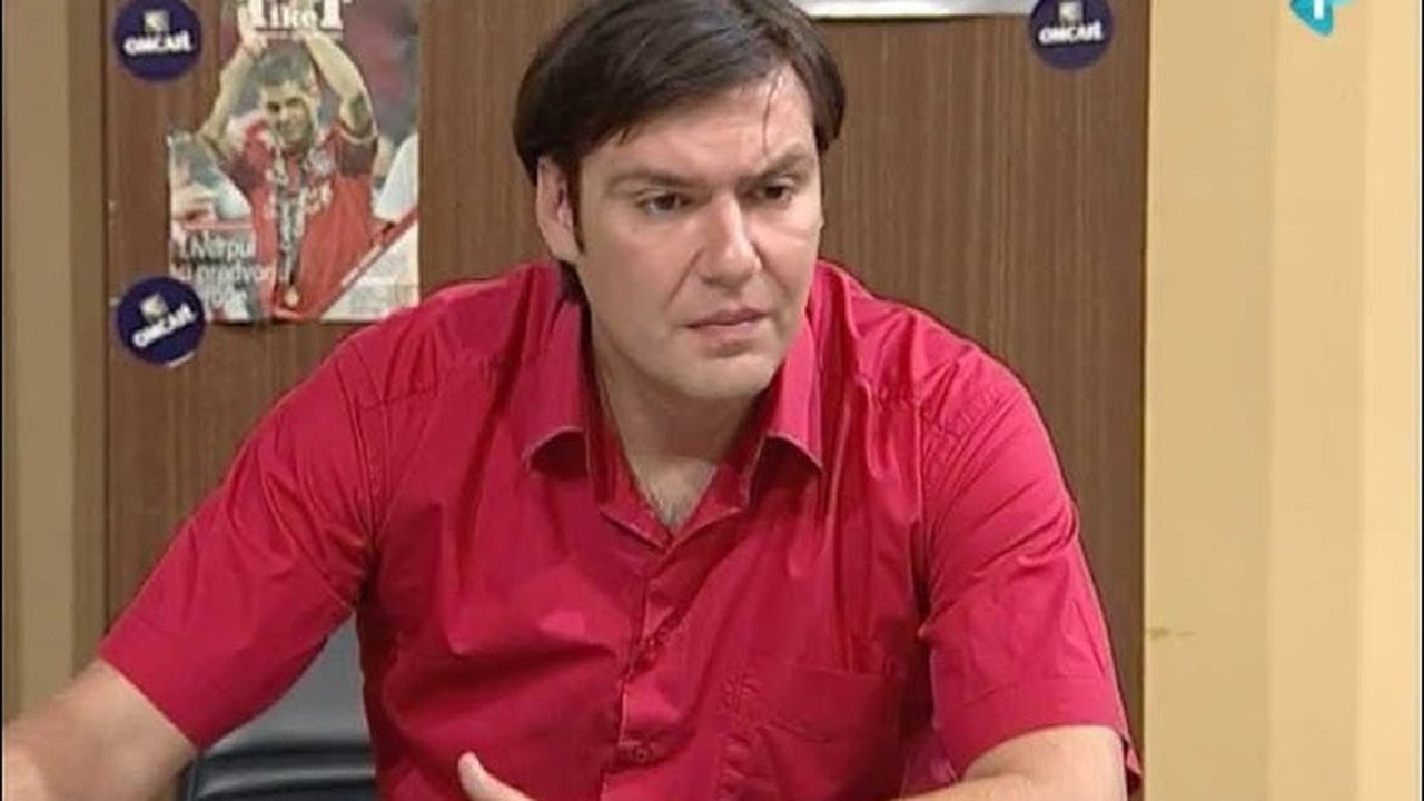 Državni posao - Season 2 Episode 9 : 206 Penzija 4