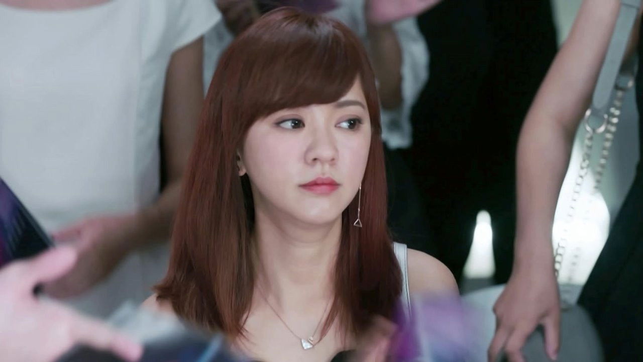 爱在星空下 — Épisode 17