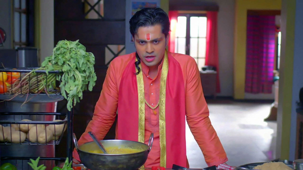 Pyaar Ke Papad — Épisode 66