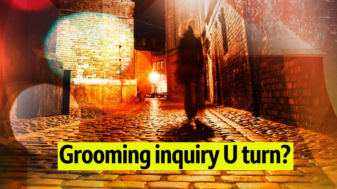 Newsnight — Épisode 9