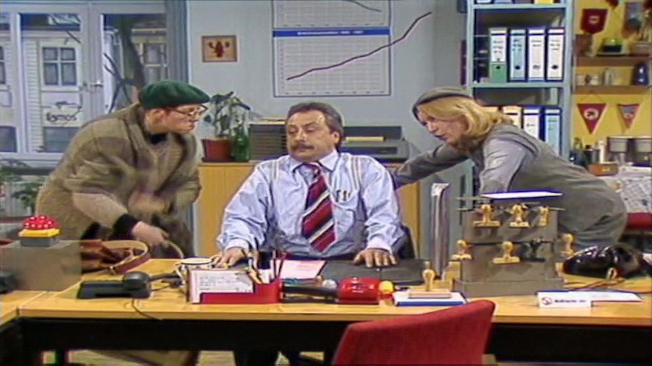 Salto Kommunale — Épisode 5