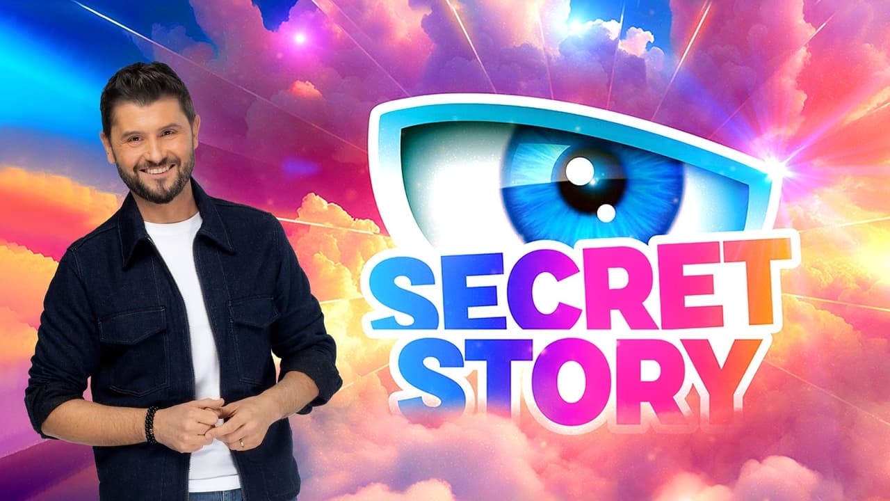 Secret Story - Season 7