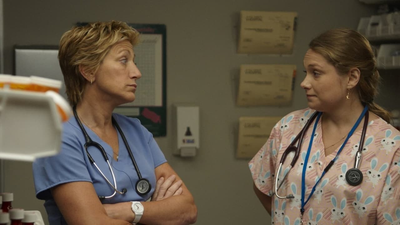Nurse Jackie - Season 3 Episode 1 : Game On