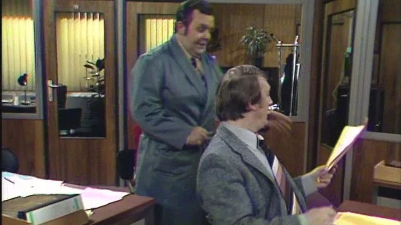 De Collega's — Épisode 3