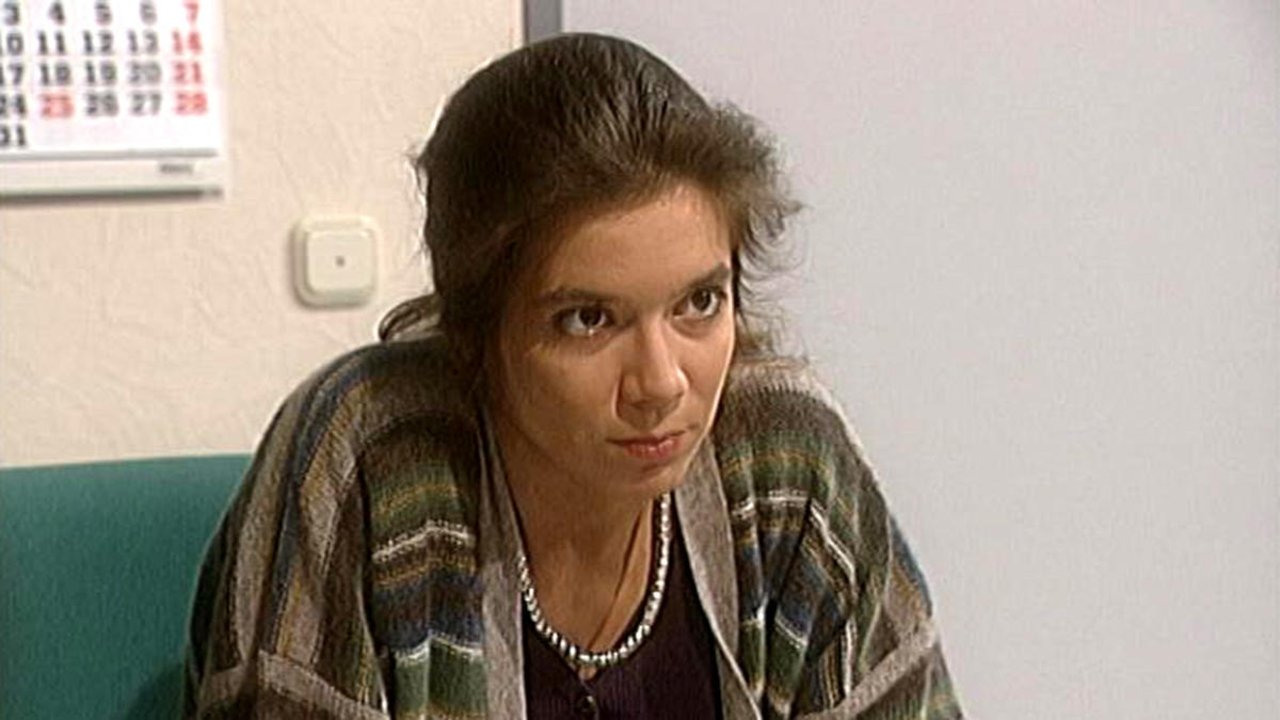 Verbotene Liebe - Season 1 Episode 87 : Episode 87