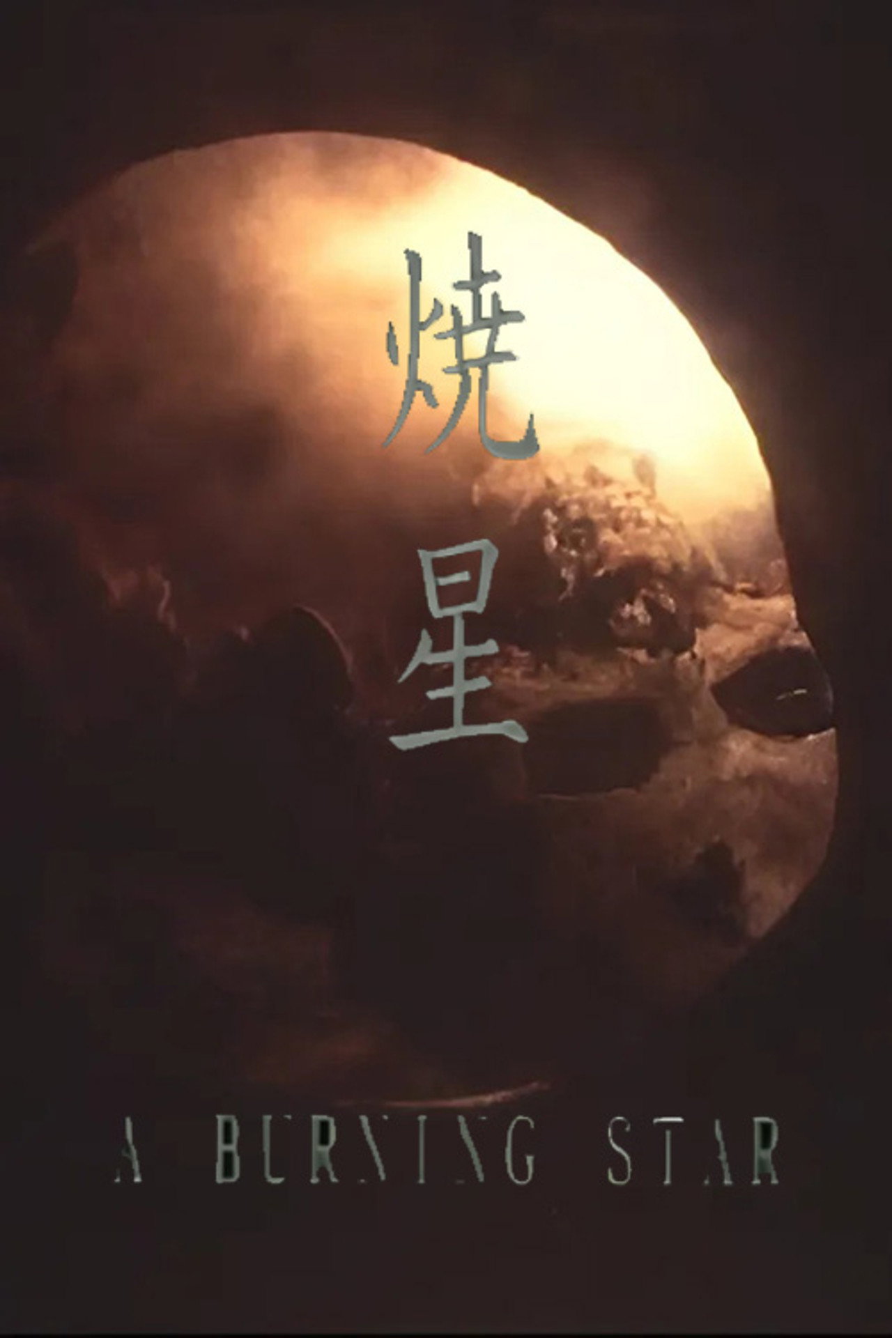 焼星 filmaffisch
