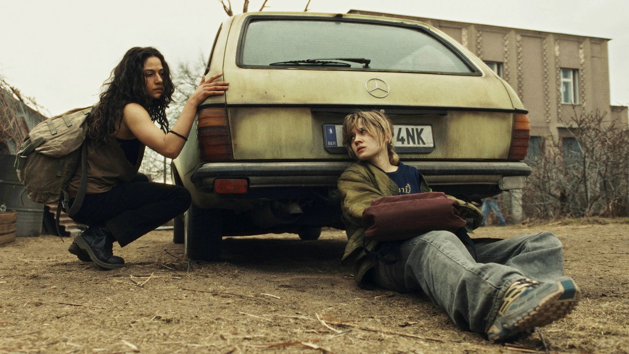 photo from the episode